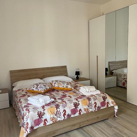 Appartamento L'Aurora Alghero Exterior foto