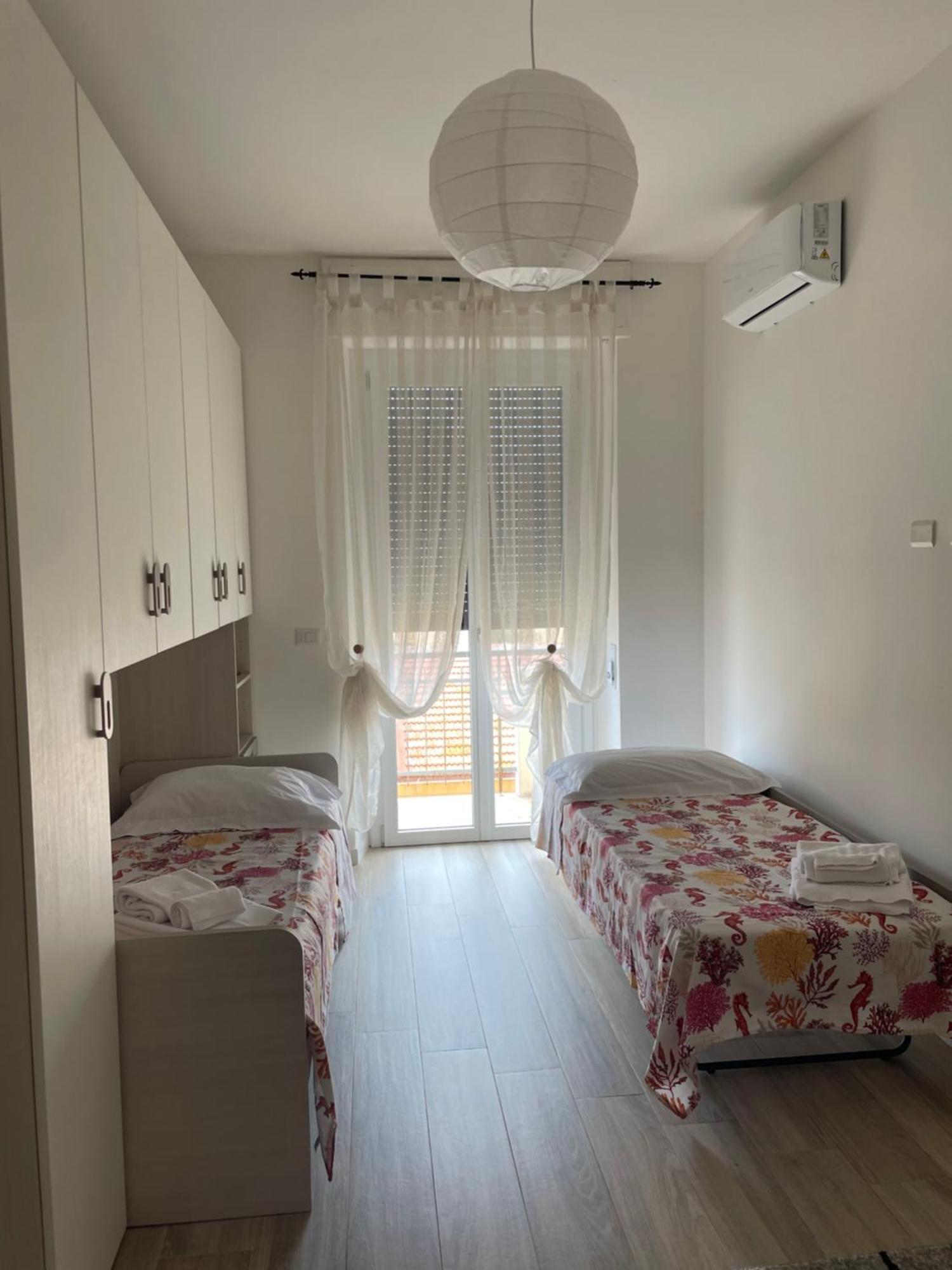 Appartamento L'Aurora Alghero Exterior foto