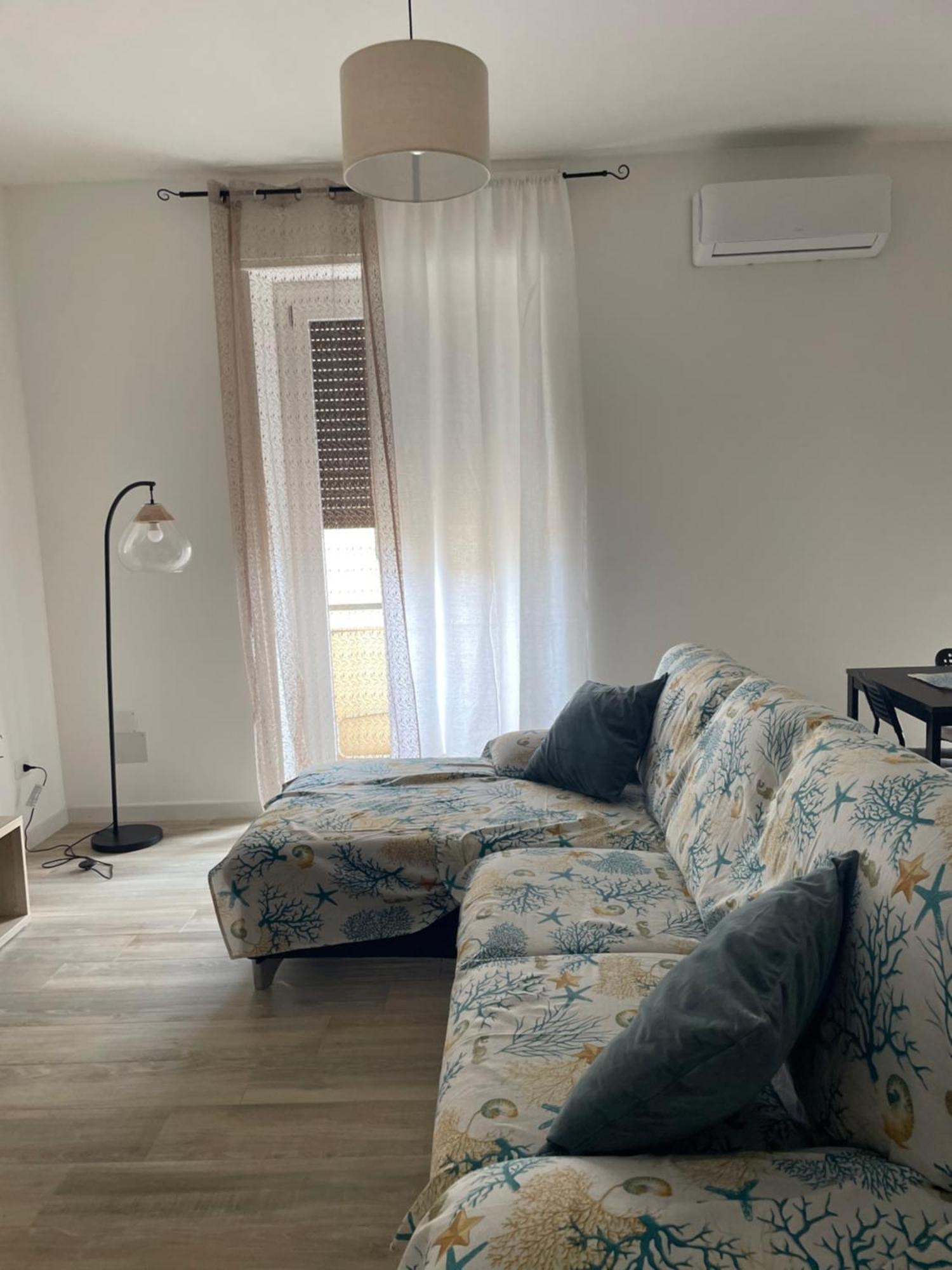 Appartamento L'Aurora Alghero Exterior foto