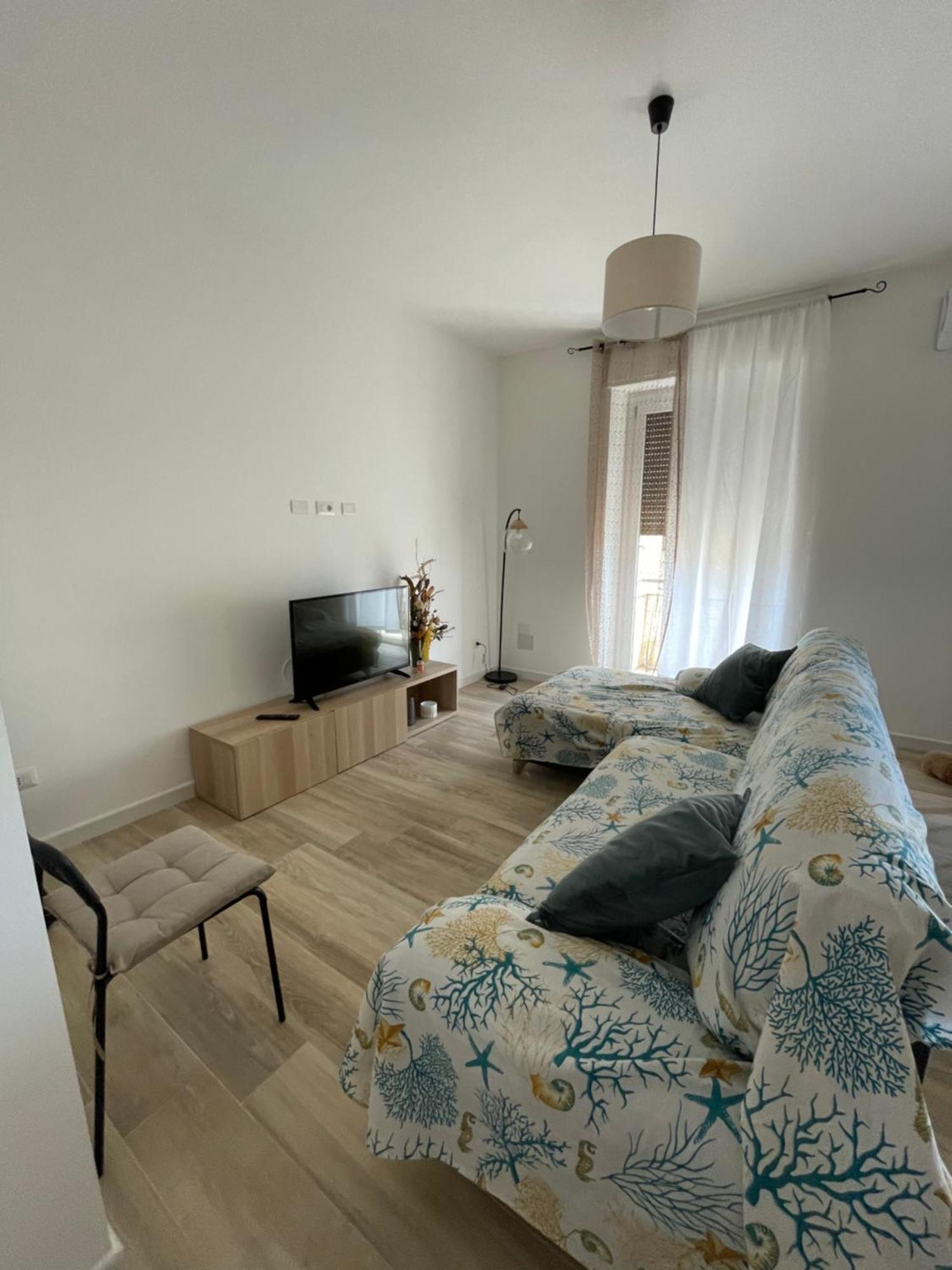 Appartamento L'Aurora Alghero Exterior foto